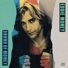 Cover art for Eddie Money - Greatest Hits: The Sound of Money