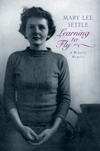 Cover art for Learning to Fly: A Writer's Memoir