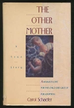 Cover art for The Other Mother: A Woman's Love for the Child She Gave Up for Adoption