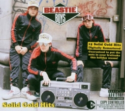 Cover art for Solid Gold Hits