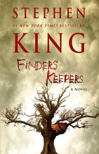 Cover art for Finders Keepers: A Novel (2) (The Bill Hodges Trilogy)