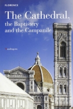 Cover art for Florence: The Cathedral, the Baptistery and the Campanile