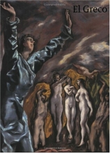 Cover art for El Greco (National Gallery Company)