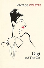 Cover art for Gigi and the Cat (Vintage Classics)
