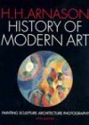 Cover art for History of Modern Art: Painting, Sculpture, Architecture, Photography (5th Edition)