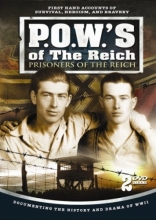 Cover art for POWs of the Reich - Prisoners of The Reich