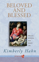 Cover art for Beloved and Blessed