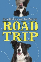 Cover art for Road Trip
