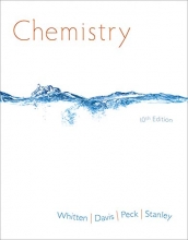 Cover art for Chemistry