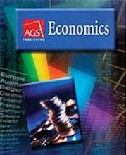 Cover art for ECONOMICS STUDENT TEXT