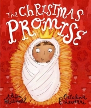 Cover art for The Christmas Promise (Tales That Tell the Truth)