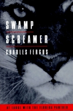 Cover art for Swamp Screamer: At Large With the Florida Panther