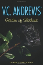 Cover art for Garden of Shadows
