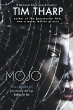 Cover art for Mojo