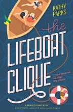 Cover art for The Lifeboat Clique