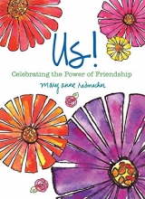 Cover art for Us!: Celebrating the Power of Friendship