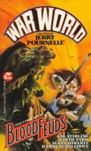 Cover art for Blood Feuds (War World)