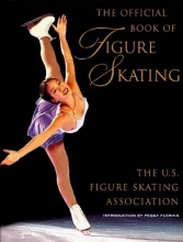 Cover art for The OFFICIAL BOOK OF FIGURE SKATING