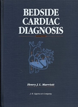 Cover art for Bedside Cardiac Diagnosis
