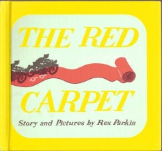 Cover art for Red Carpet