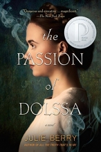 Cover art for The Passion of Dolssa