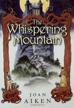 Cover art for The Whispering Mountain