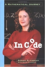 Cover art for In Code: A Mathematical Journey