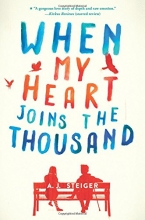 Cover art for When My Heart Joins the Thousand