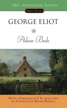 Cover art for Adam Bede: 150th Anniversary Edition (Signet Classics)