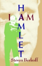 Cover art for I Am Hamlet