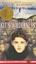 Cover art for Kit's Wilderness