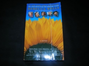 Cover art for Divine Secrets of the Ya-Ya Sisterhood