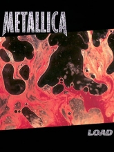 Cover art for Metallica - Load (Play-It-Like-It-Is)