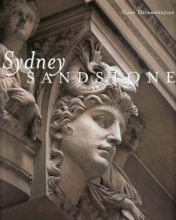 Cover art for Sydney Sandstone: A Pictorial Journey