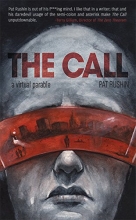 Cover art for The Call: a virtual parable