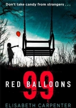 Cover art for 99 Red Balloons