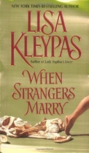 Cover art for When Strangers Marry