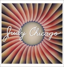 Cover art for Judy Chicago
