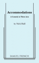 Cover art for Accommodations