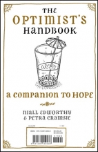 Cover art for The Optimist's/Pessimist's Handbook: A Companion to Hope/Despair