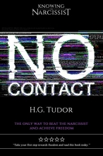 Cover art for No Contact