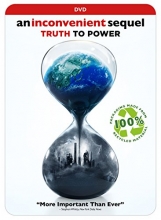 Cover art for Inconvenient Sequel: Truth to Power, An