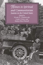 Cover art for Women in Spiritual and Communitarian Societies in the United States (Utopianism and Communitarianism)