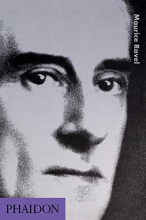 Cover art for Maurice Ravel (20th Century Composers)