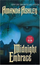 Cover art for Midnight Embrace