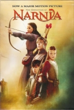 Cover art for The Chronicles of Narnia- The Magician's Nephew, The Lion the Witch and the Wardrobe, The Horse and His Boy, Prince Caspian, The Voyage of the Dawn Treader, The Silver Chair, The Last Battle (The Chronicles of Narnia, Volumes 1-7) (The Chronicles of Narni