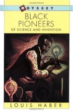 Cover art for Black Pioneers of Science and Invention