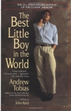 Cover art for The Best Little Boy in the World