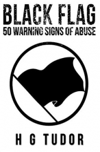 Cover art for Black Flag