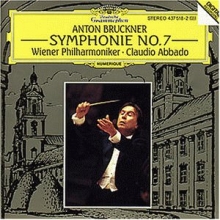 Cover art for Symphony 7